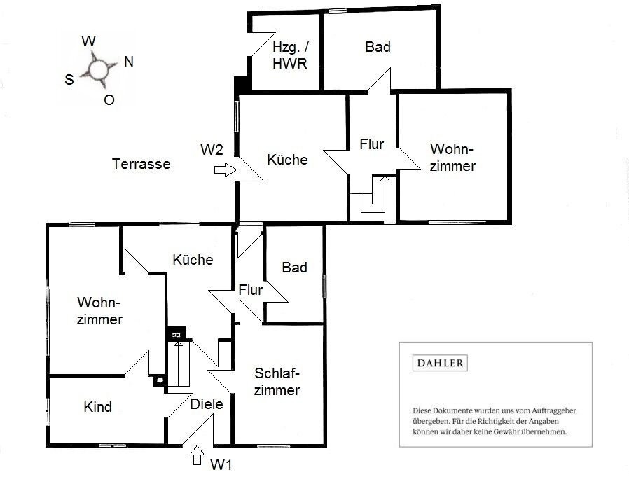 Haus zum Kauf 7 Zimmer 140 m²<br/>Wohnfläche 662 m²<br/>Grundstück Nieblum 25938