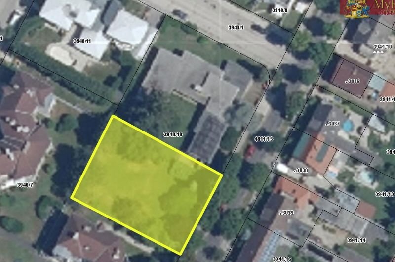 Grundstück zum Kauf 750.000 € 1.000 m²<br/>Grundstück Wiener Neustadt 2700