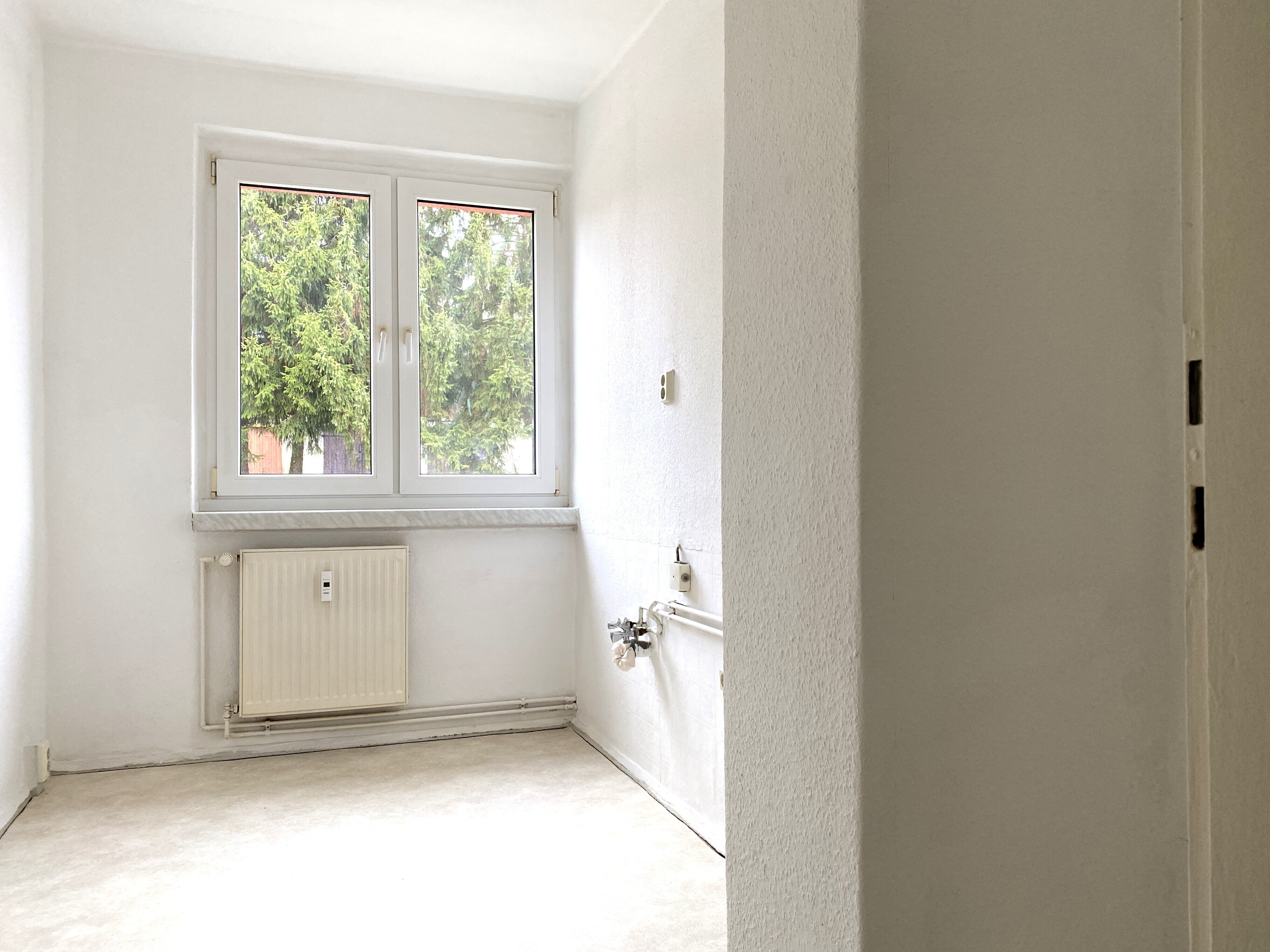 Wohnung zum Kauf provisionsfrei 98.900 € 2 Zimmer 47,1 m²<br/>Wohnfläche EG<br/>Geschoss Lichterfelde Schorfheide 16244