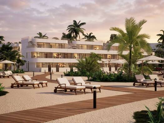 Wohnung zum Kauf 220.000 € 2 Zimmer 53 m² Vera, Almería