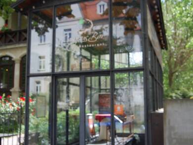Gastronomie/Hotel zur Miete provisionsfrei 4.980 € 420 m² Gastrofläche Hübnerstraße 13 Südvorstadt-West Dresden 01069