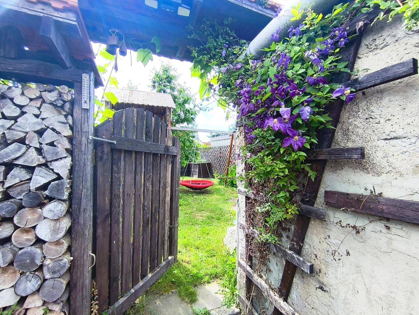 Reihenendhaus zum Kauf - Ansicht 6