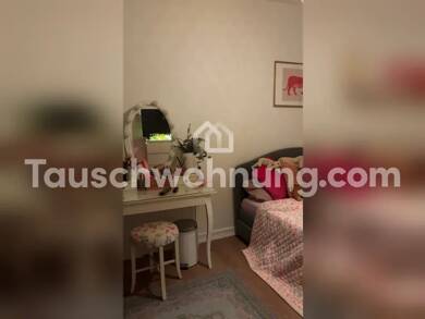 Wohnung zur Miete Tauschwohnung 658 € 2 Zimmer 45 m² 3. Geschoss Hamburg 22307