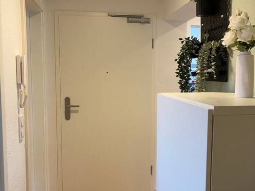 Wohnung zur Miete 1.005 € 4 Zimmer 100 m² frei ab sofort Heinrichsberger Straße 21 Rothensee Rothensee 39126