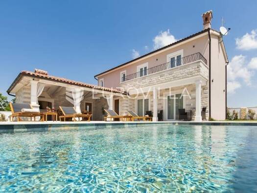 Einfamilienhaus zum Kauf - Erstbezug 780.000 € 4 Zimmer 150 m² Debeljuhi Žminj 52341