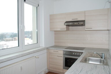 Wohnung zur Miete 283 € 2 Zimmer 54 m² 5. Geschoss frei ab 16.03.2025 Bahnhofstr. 68 Zentrum 015 Chemnitz 09111