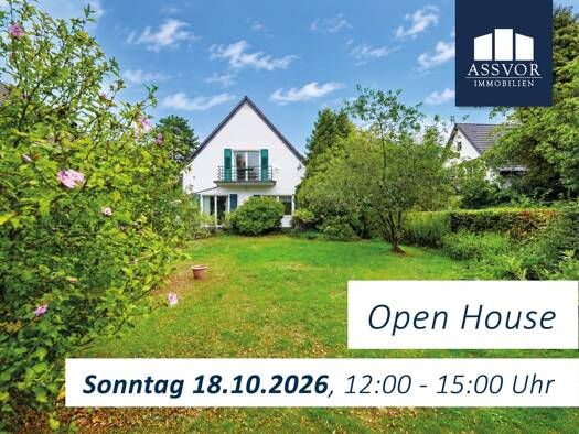 Einfamilienhaus zum Kauf 589.000 € 3 Zimmer 120 m² 619 m² Grundstück Lohausen Düsseldorf 40474