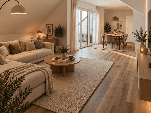 Wohnung zur Miete - Erstbezug 982 € 3 Zimmer 98,2 m² 3. Geschoss frei ab sofort Asselner Hellweg 134 Asseln Brackel 44319