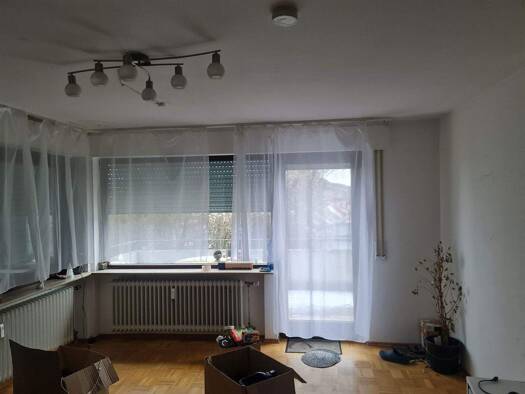 Wohnung zur Miete 660 € 2 Zimmer 60 m² 1. Geschoss Weinsberg 74189