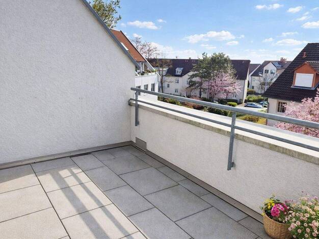 Wohnung zur Miete 520 € 2 Zimmer 40 m² Offenthal Dreieich 63303