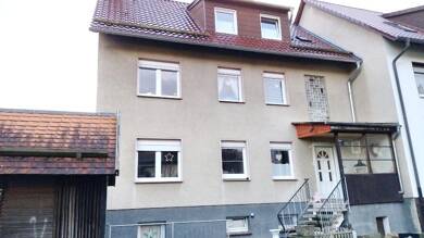 Haus zum Kauf 295.000 € 8 Zimmer 170 m² 482 m² Grundstück Heckershausen Ahnatal 34292