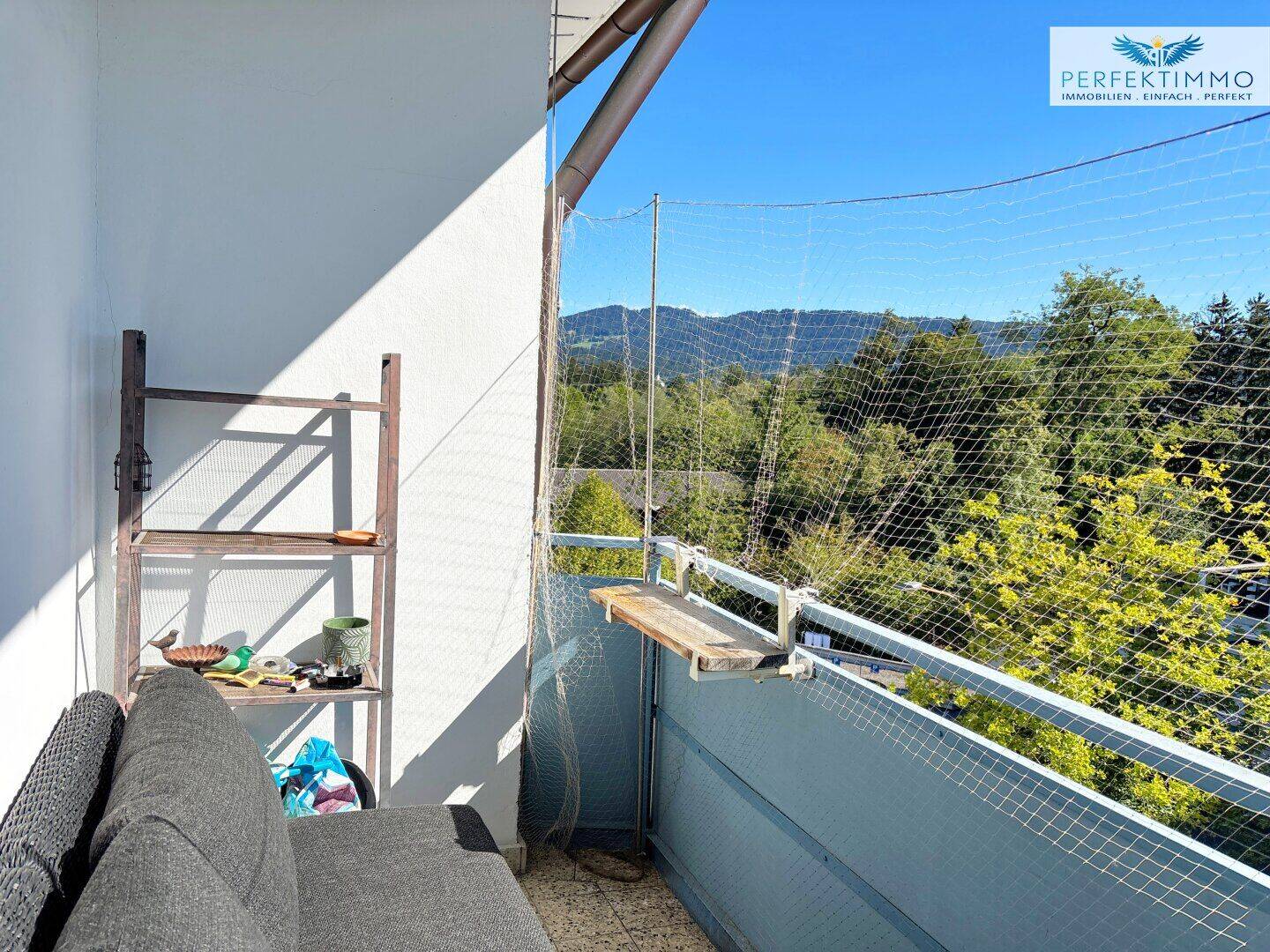 Wohnung – Bregenz, Bezirk Bregenz - Ansicht 2