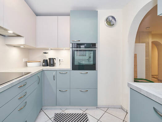 Wohnung zum Kauf 269.000 € 4 Zimmer 79,6 m² frei ab 30.09.2026 Vaihingen an der Enz 71665