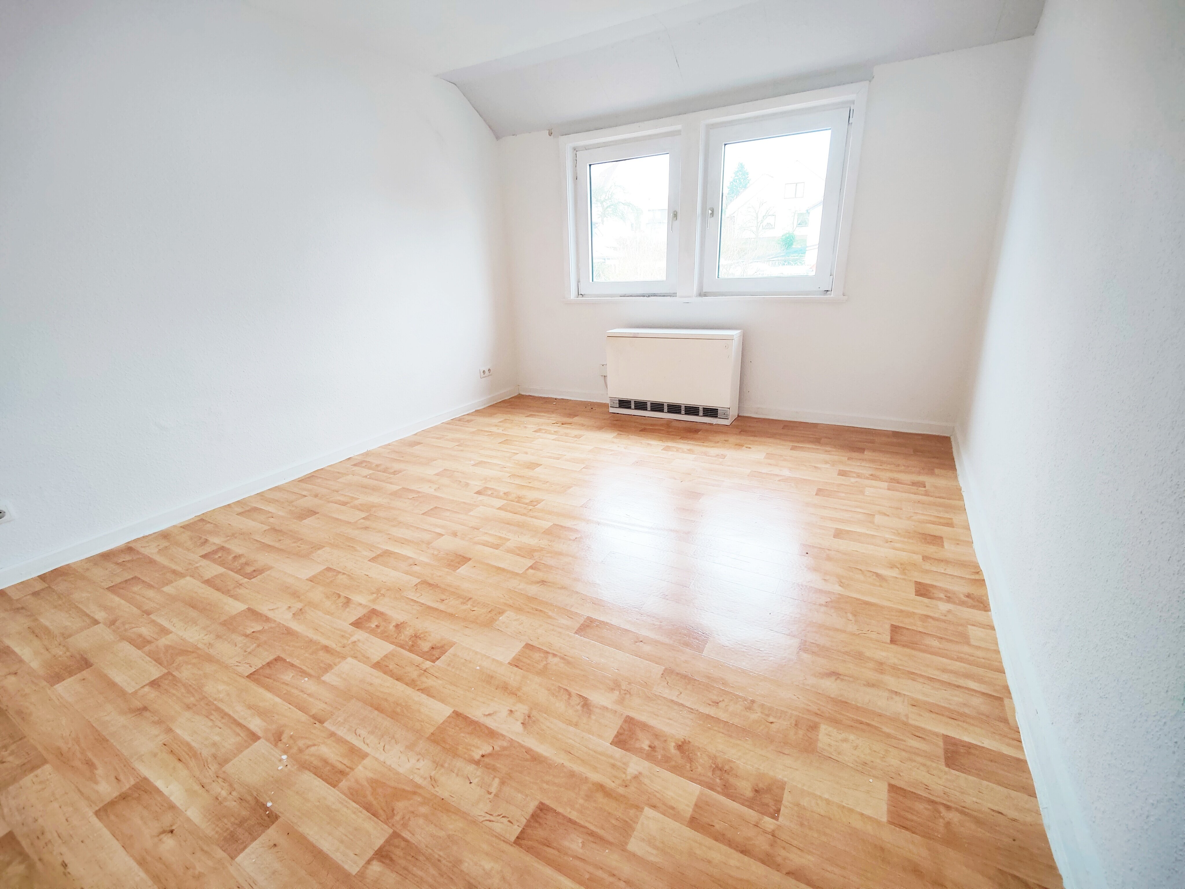 Wohnung zur Miete 336 € 3 Zimmer 61,2 m²<br/>Wohnfläche 2.<br/>Geschoss ab sofort<br/>Verfügbarkeit Petristraße 3 Bad Gandersheim Bad Gandersheim 37581