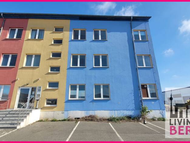 Bürofläche zur Miete 1.675 € 9 Zimmer 223,3 m² Bürofläche Sachsenhausener Straße 23 a Oranienburg Oranienburg 16515