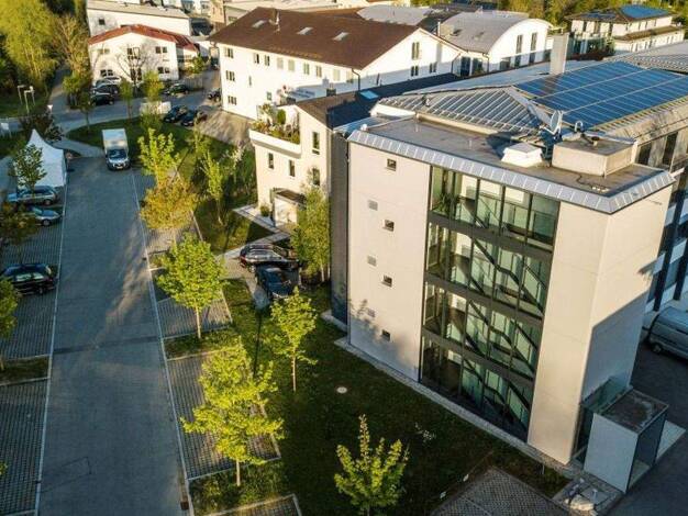 Bürofläche zur Miete provisionsfrei 3.140 € 261,6 m² Bürofläche Lise-Meitner-Straße 3 Krailling 82152