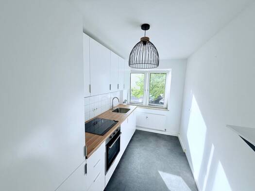 Wohnung zur Miete 900 € 3 Zimmer 61,9 m² frei ab 01.11.2026 Gartenstadt Bamberg 96052