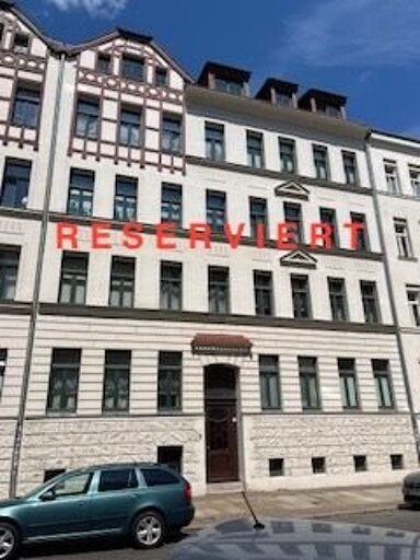 Wohnung zum Kauf 175.000 € 3 Zimmer 76 m² 2. Geschoss Gohlis - Mitte Leipzig 04157