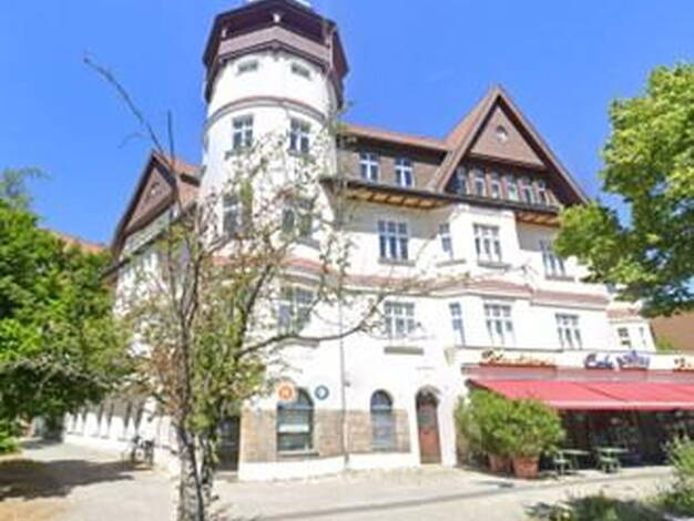 Wohnung zur Miete 3.268 € 5,5 Zimmer 199 m² 1. Geschoss Argentinische Allee 2 Zehlendorf Berlin 14163