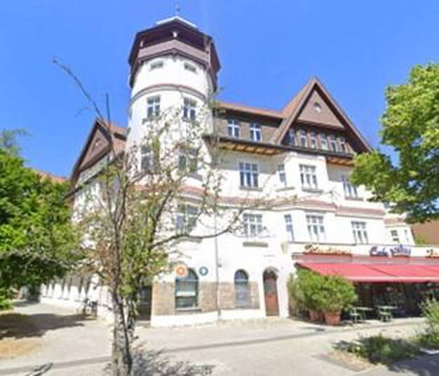 Wohnung zur Miete 3.268 € 5,5 Zimmer 199 m² 1. Geschoss Argentinische Allee 2 Zehlendorf Berlin 14163