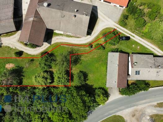 Grundstück zum Kauf 495.000 € 985 m² Grundstück Jarezöd Großkarolinenfeld / Jarezöd 83109