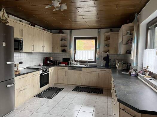 Einfamilienhaus zum Kauf 399.000 € 4 Zimmer 210 m² 811 m² Grundstück Wulkow Lebus 15326