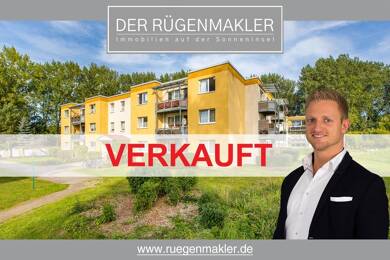 Wohnung zum Kauf 148.000 € 2,5 Zimmer 69,8 m² Glowe Glowe 18551