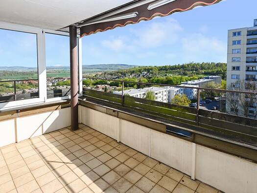 Wohnung zum Kauf 160.000 € 3 Zimmer 96 m² 7. Geschoss Neuhof Hildesheim 31139