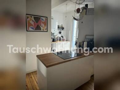 Wohnung zur Miete Tauschwohnung 730 € 2 Zimmer 52 m² 3. Geschoss Westend Bremen 28217