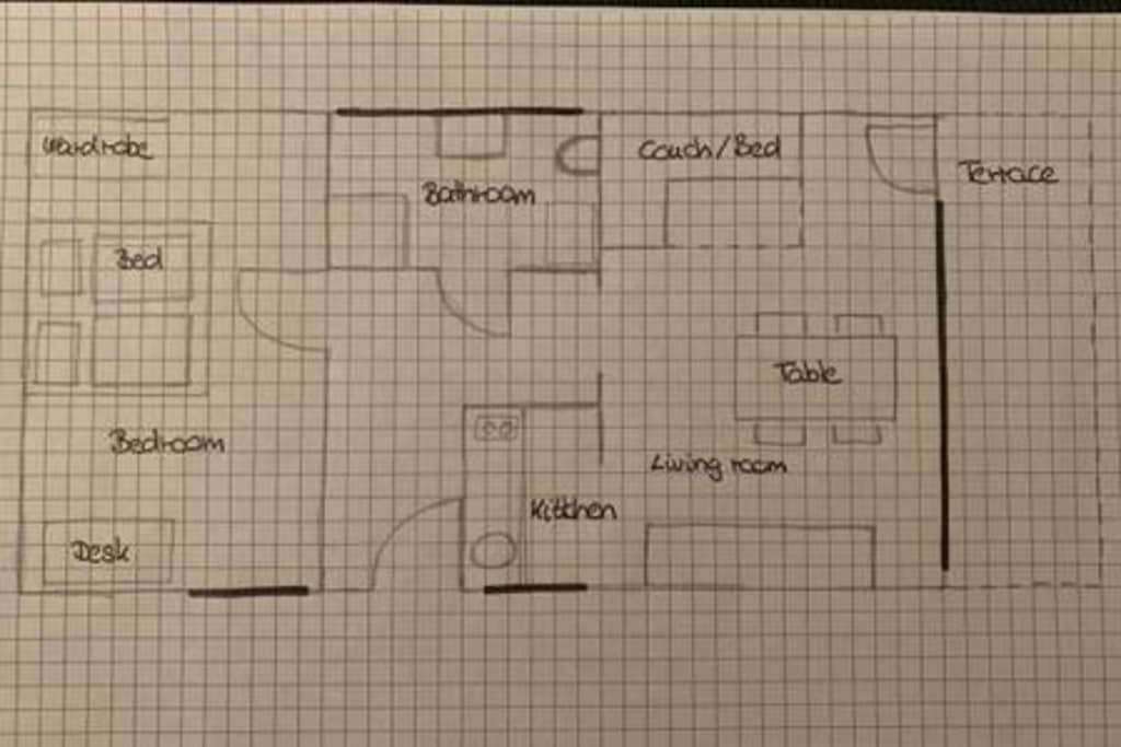 Wohnung zur Miete Wohnen auf Zeit 1.400 € 2 Zimmer 52 m²<br/>Wohnfläche ab sofort<br/>Verfügbarkeit Windhag Zepplinheim Neu-Isenburg 63263