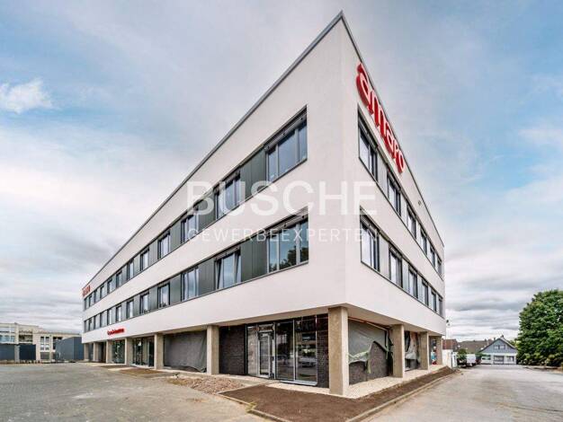Praxisfläche zur Miete 244 m² Bürofläche teilbar ab 235 m² Haltern Haltern am See 45721