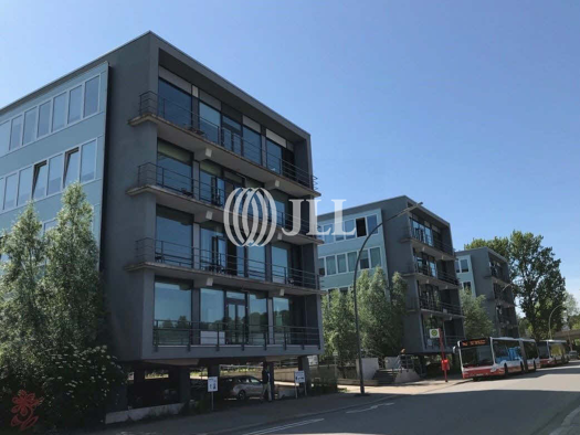 Bürofläche zur Miete provisionsfrei 12 € 2.894 m² Bürofläche teilbar ab 447 m² Harburg Hamburg 21079