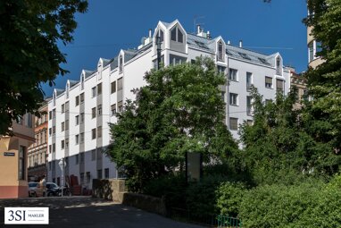 Wohnung zum Kauf 265.000 € 1 Zimmer 49,9 m² 3. Geschoss Schulgasse 63 Wien 1180