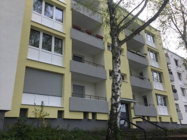 Wohnung zur Miete 772 € 3,5 Zimmer 78 m² frei ab 16.10.2026 Steinkuhle 40 Mitte-Ost Mülheim an der Ruhr 45470
