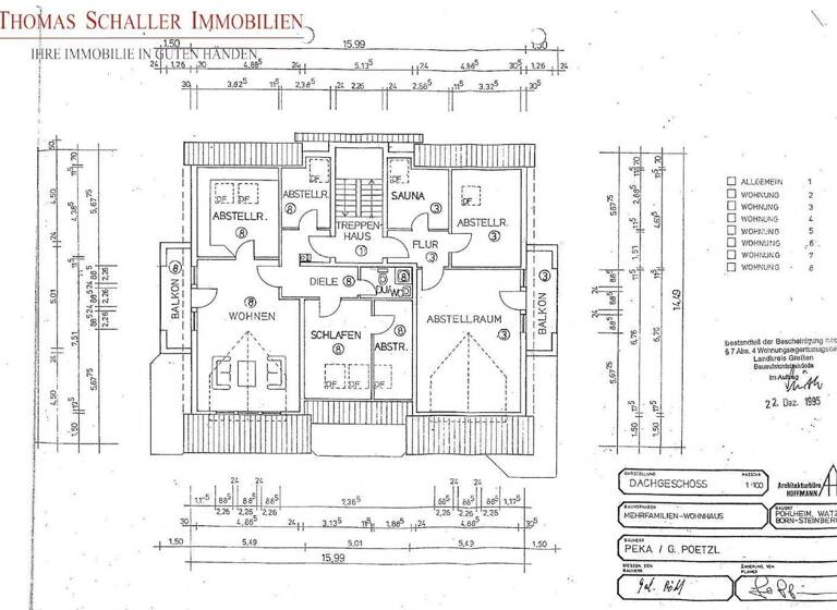 Maisonette zum Kauf 319.000 € 4 Zimmer 104 m² Watzenborn-Steinberg Pohlheim 35415