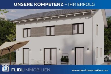 Einfamilienhaus zum Kauf provisionsfrei 599.000 € 5 Zimmer 106 m² 516 m² Grundstück Ernegg Ering am Inn 94140