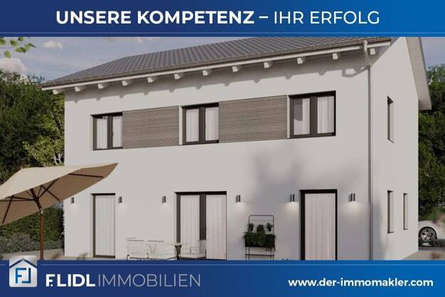 Einfamilienhaus zum Kauf provisionsfrei 599.000 € 5 Zimmer 106 m² 516 m² Grundstück St. Anna Ering am Inn 94140