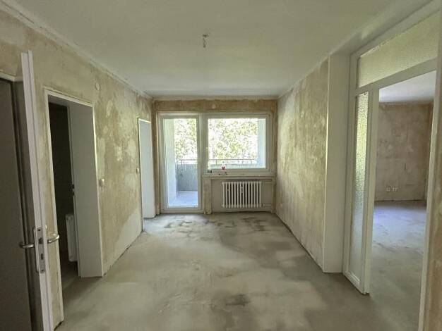 Wohnung zur Miete 679 € 3 Zimmer 75 m² 3. Geschoss Schelerweg 15 Scharnhorst Scharnhorst 44328