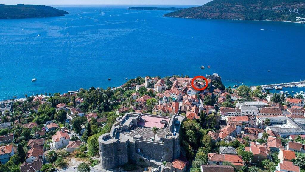 Villa zum Kauf 5 Zimmer 300 m² 256 m² Grundstück 8 Marka Vojnovica Herceg Novi