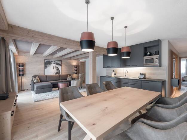 Wohnung zum Kauf provisionsfrei 823.483 € 79,9 m² Sölden 6450