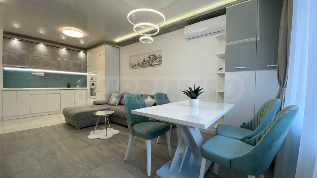 Studio zum Kauf 170.000 € 2 Zimmer 71,6 m² Sofia