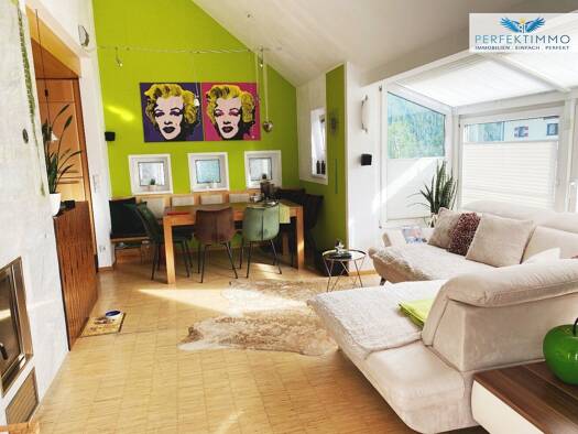 Wohnung zum Kauf 3 Zimmer 83,4 m² 2. Geschoss frei ab sofort Tarrenz 6464