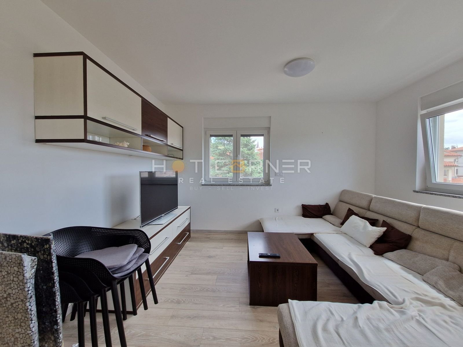 Wohnung zum Kauf 260.000 € 3 Zimmer 80 m²<br/>Wohnfläche 2.<br/>Geschoss Medulin center