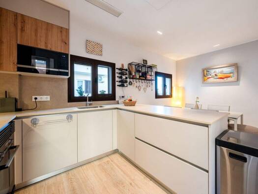 Terrassenwohnung zum Kauf provisionsfrei 315.000 € 3 Zimmer 59 m² 1. Geschoss Porto Cristo 07680