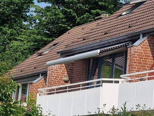 Maisonette zum Kauf 349.000 € 3 Zimmer 80 m² Dachgeschoss, 1. Geschoss frei ab sofort Haffkrug Scharbeutz 23683