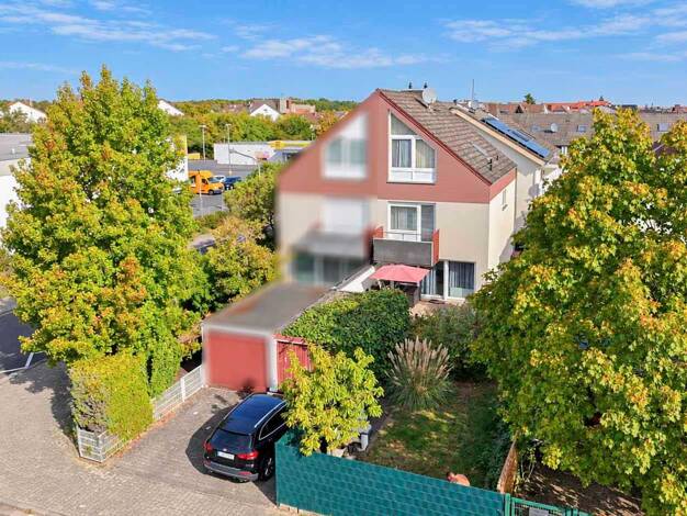 Sonstiges zum Kauf als Kapitalanlage geeignet 495.000 € 5 Zimmer 131,4 m² 264 m² Grundstück Obertshausen Obertshausen 63179