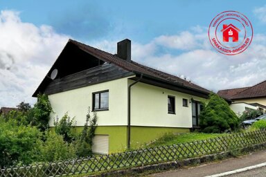 Einfamilienhaus zum Kauf 380.000 € 8 Zimmer 233 m² 525 m² Grundstück Bad Mergentheim Bad Mergentheim 97980