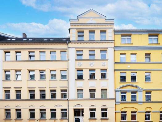 Wohnung zur Miete 162 € 2 Zimmer 53,7 m² 1. Geschoss Sonnenstraße 82 Sonnenberg Chemnitz 09130