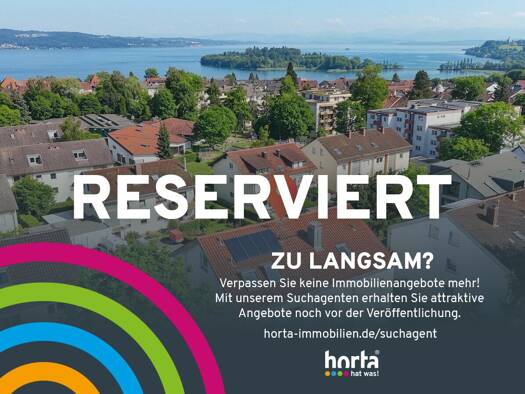 Wohnung zum Kauf 249.000 € 2 Zimmer 48 m² Litzelstetten Konstanz 78465