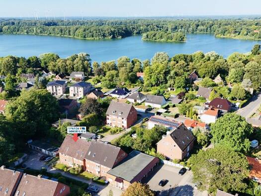 Wohnung zum Kauf 155.000 € 3 Zimmer 60 m² Bordesholm 24582